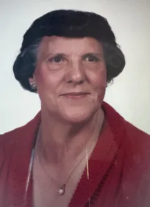 Salona woman to celebrate 100th birthday on Sept. 29